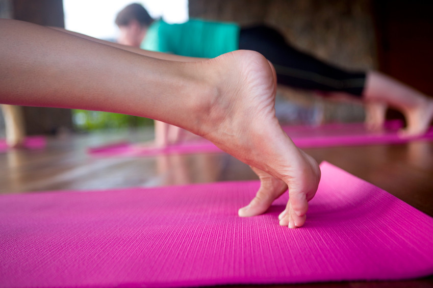 Read more about the article Yoga Benefits Beyond The Mat