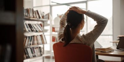 ways to deal with burnout at work